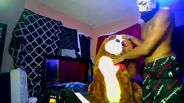 HilariousBrain9 online show from 09/20/25, 04:13