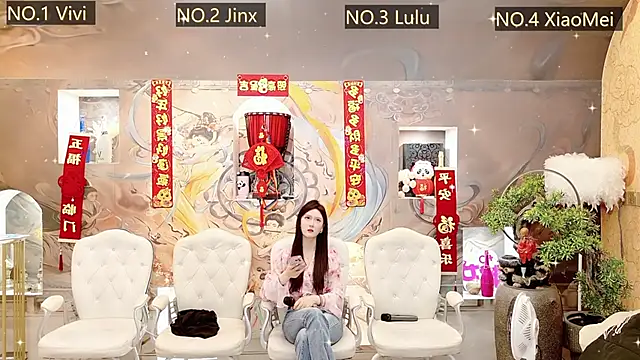AOA GIRL111 online show from 02/26/25, 01:43