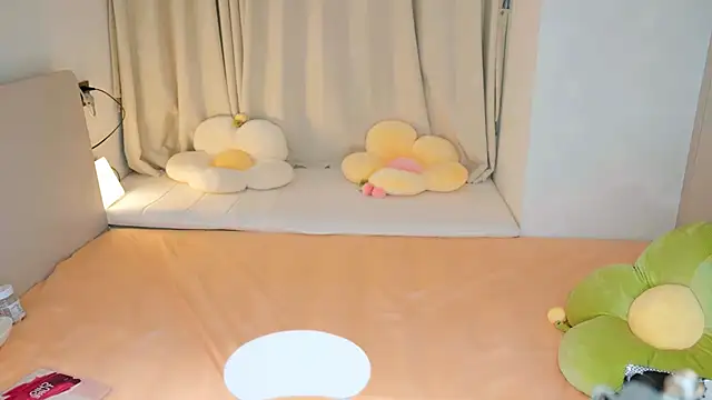 Snapshot of Eimile chatting on 12/16/24, 06:05 Eimile online show from 12/16/24, 06:05