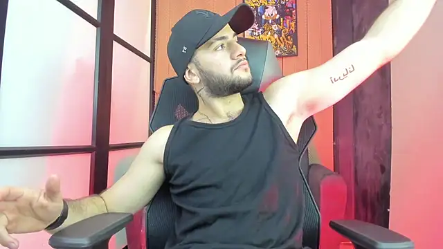 MaximusDick1  online show from 02/10/26, 12:09