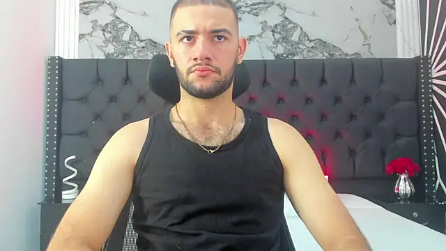 MaximusDick1  online show from 07/21/26, 12:07