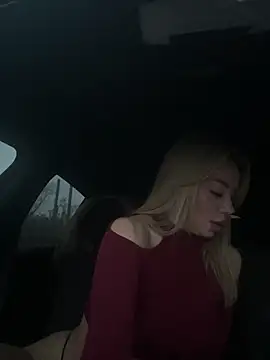 Gabriella Hot  online show from 10/30/25, 01:07