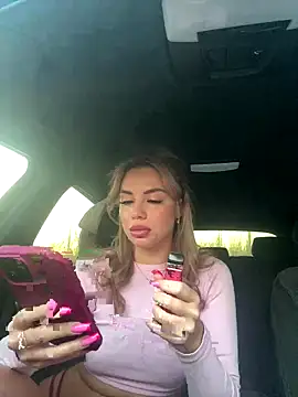 Gabriella Hot  online show from 11/08/25, 01:39