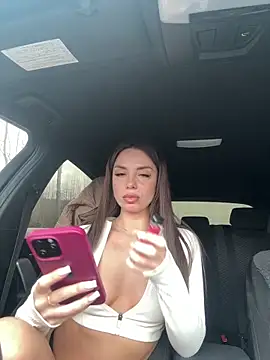 Gabriella Hot  online show from 04/17/26, 02:03