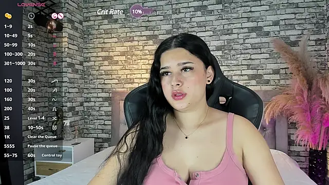 ariadna milano online show from 12/23/24, 12:52