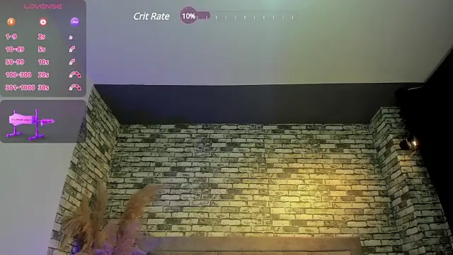 ariadna milano online show from 03/01/25, 03:27