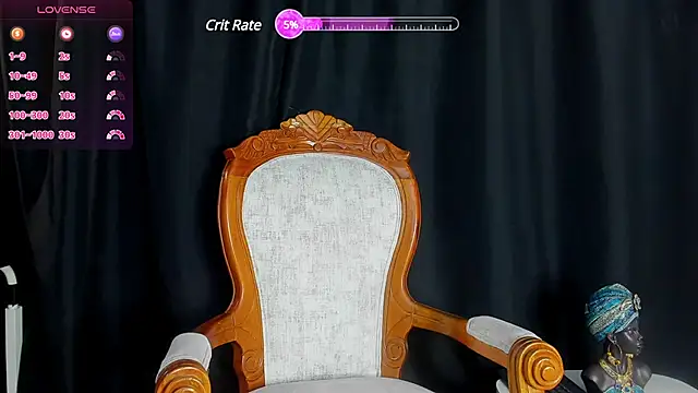 ariadna milano online show from 03/10/25, 01:10