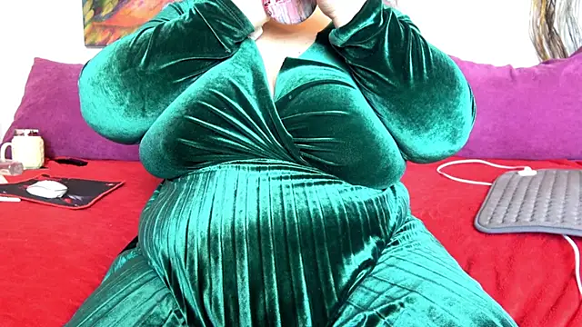 lindalovesexy online show from 03/22/25, 06:43