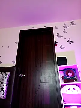 Sofia-Cam online show from 03/11/26, 06:14