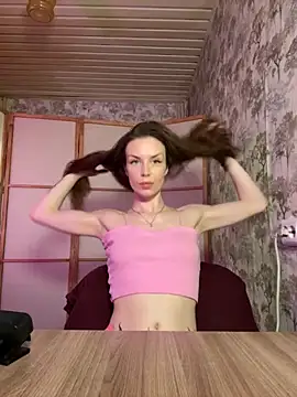 the perfectgirl online show from 11/25/25, 08:09