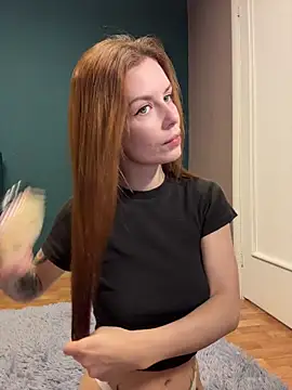 the perfectgirl online show from 02/22/26, 06:17