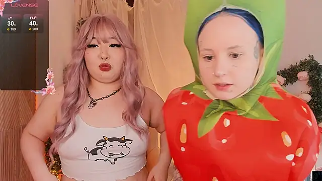 mei honey  online show from 12/13/24, 05:00