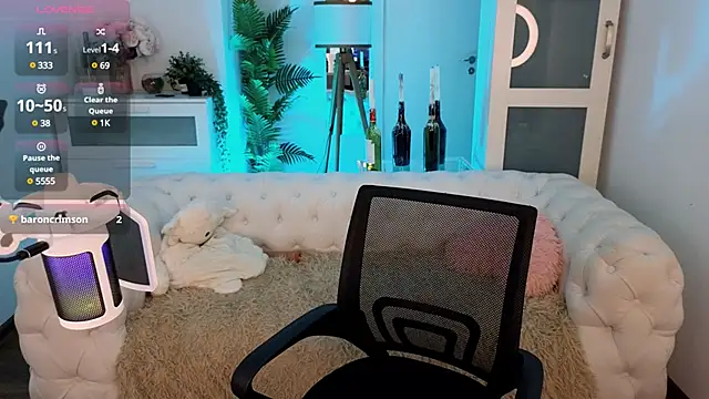 mei honey  online show from 02/01/25, 01:41