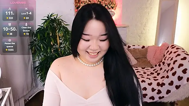 mei honey  online show from 02/28/25, 01:47