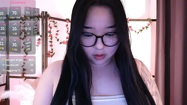 mei honey  online show from 03/01/25, 05:49