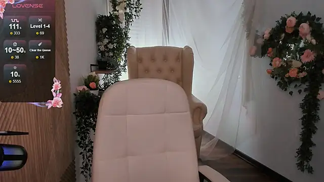 mei honey  online show from 03/05/25, 05:50