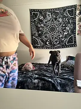 Ectorius online show from 02/27/26, 03:34