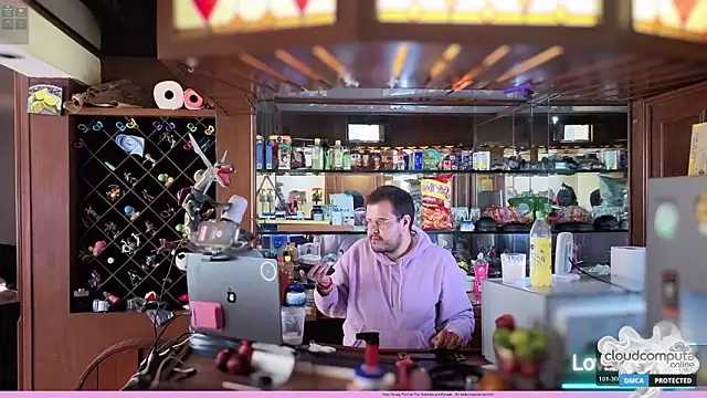 bearcloudcomputa online show from 02/02/26, 04:38