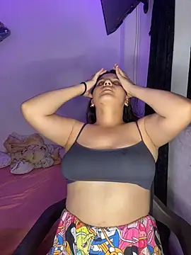 Sophie  Carter  online show from 01/20/25, 04:43