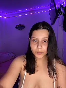 Sophie  Carter  online show from 10/16/25, 02:56