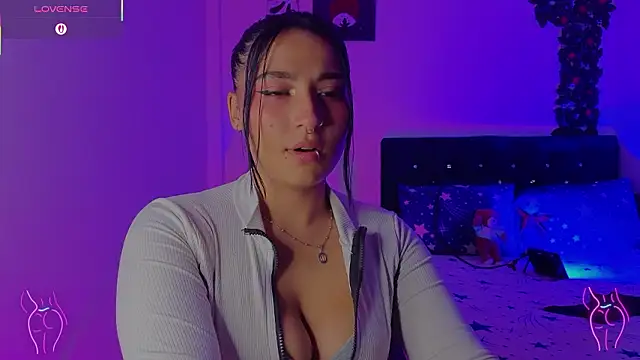 Pauilina online show from 02/27/26, 10:10