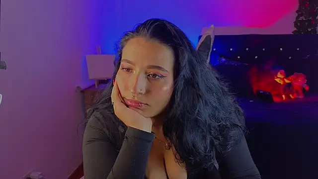 Pauilina online show from 03/29/26, 01:27