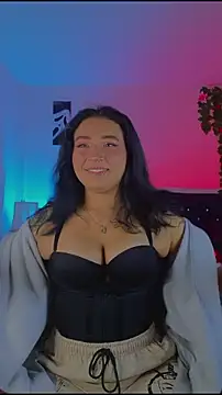 Pauilina online show from 04/13/26, 07:52