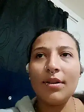 Snapshot of Pauilina chatting on 07/03/26, 10:05 Pauilina online show from 07/03/26, 10:05
