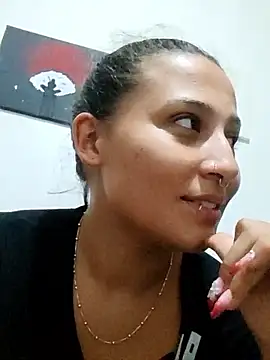 Snapshot of Pauilina chatting on 07/09/26, 07:07 Pauilina online show from 07/09/26, 07:07