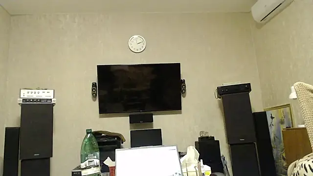 nikdov3 online show from 12/16/24, 11:12