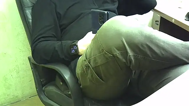 nikdov3 online show from 12/03/25, 09:18