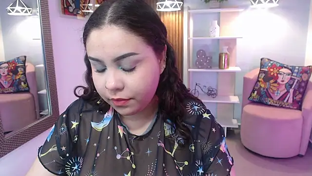 Snapshot of Dalila_Sky chatting on 04/22/26, 06:09 Dalila Sky online show from 04/22/26, 06:09