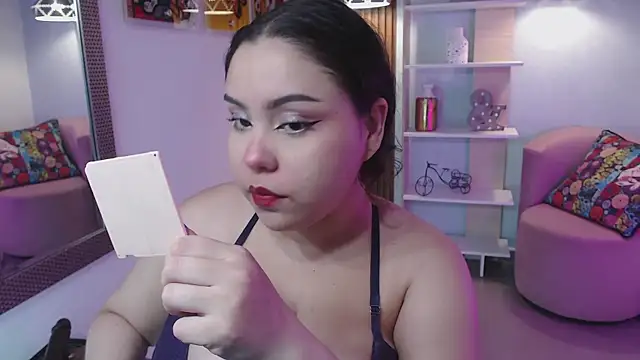 Dalila Sky online show from 06/30/26, 06:09