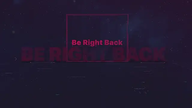 Luna1984 online show from 04/07/26, 05:24