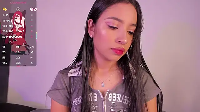 Mereo leona online show from 11/06/25, 06:31