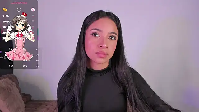 Mereo leona online show from 02/26/26, 12:20