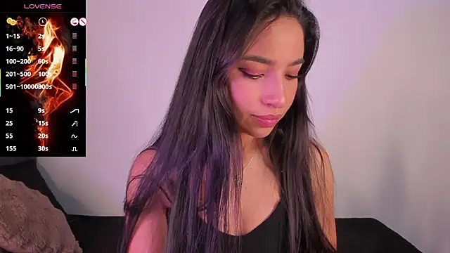 Mereo leona online show from 02/28/26, 01:17