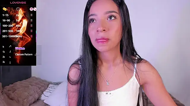 Mereo leona online show from 04/21/26, 06:01