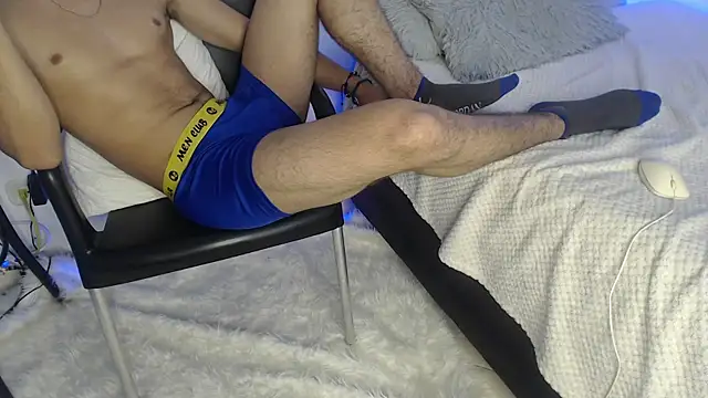 andy 0018 online show from 12/04/24, 10:19