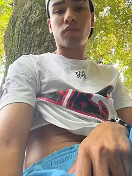 andy 0018 online show from 01/21/25, 01:11