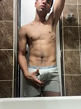 andy 0018 online show from 01/29/25, 09:39