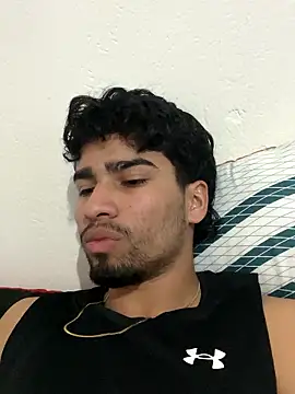 andy 0018 online show from 01/13/26, 02:44