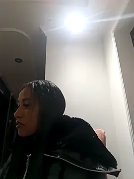 devi black13  online show from 02/15/25, 12:15