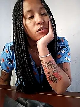 devi black13  online show from 09/22/25, 08:00