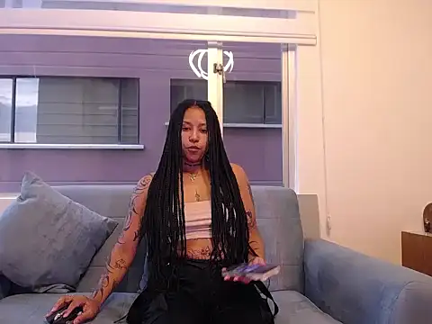 devi black13  online show from 10/15/25, 10:43