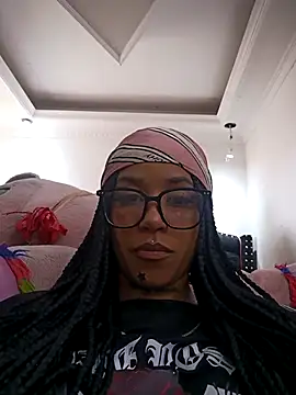 devi black13  online show from 03/18/26, 07:17