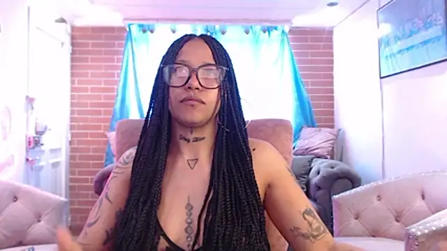 devi black13  online show from 03/24/26, 07:41