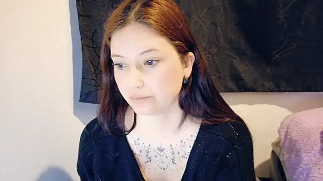 swett-veroniica online show from 05/12/26, 01:08