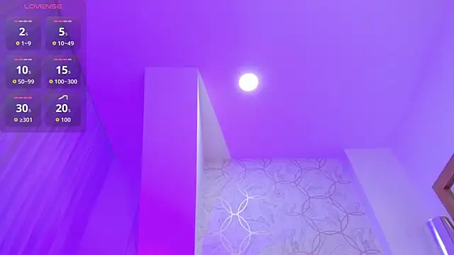 Foxy200   online show from 12/01/25, 08:25