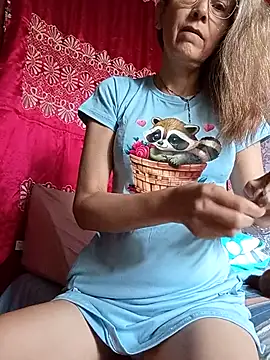 NanitaFun online show from 04/01/26, 08:28